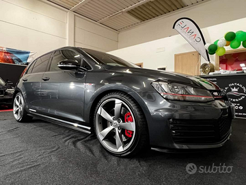 Golf 7 gti performance