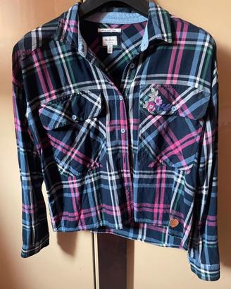 camicia Pepe Jeans