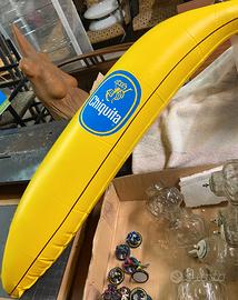 gonfiabile pubblicitario banana Chiquita