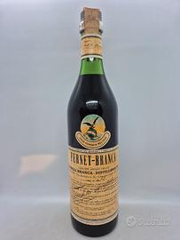 Fernet Branca 