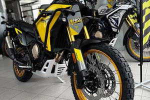 Voge Valico 800 DS RALLY - 3 COLORI PRONTA CONSEGN