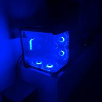 Pc Fisso Assemblato Workstation Gaming Intel Arc A