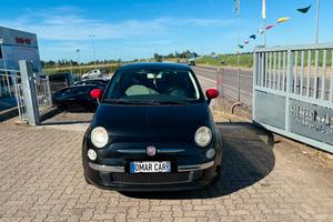 Fiat 500 1.2 BENZINA 2008 NEOP.