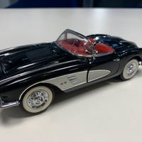 Chevrolet Corvette 1958