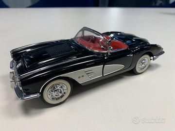 Chevrolet Corvette 1958