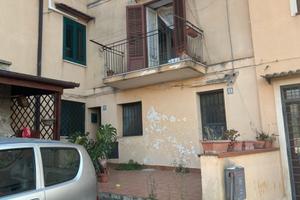 Due appartamenti a Villaciambra
