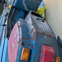 vespa pk hp 4 m. e pk 50 s