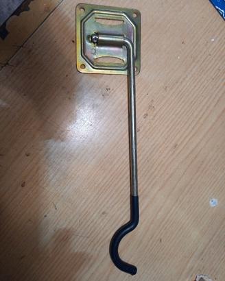 ganci appendi bicicletta