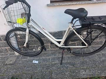 bicicletta 