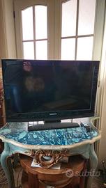 TV Samsung 32 pollici