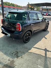 Mini countryman R60