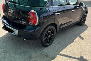 Mini countryman R60