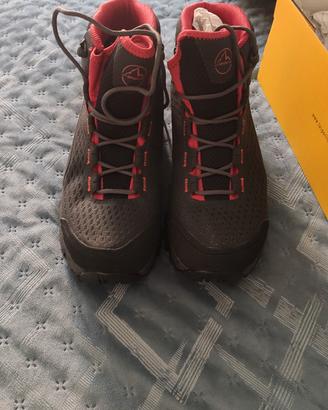 Scarpe da trekking La Sportiva Stream Woman Carbon