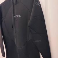 MUTA  XCEL 3XL NUOVA