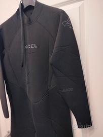 MUTA  XCEL 3XL NUOVA