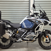 Bmw r1250gs adv