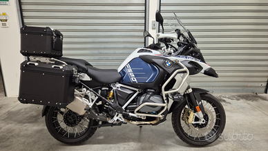 Bmw r1250gs adv