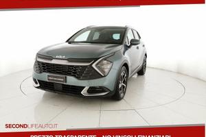Kia Sportage 1.6 crdi mhev Style dct