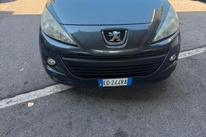 Peugeot 207 1.6 8V HDi 93CV SW X Line
