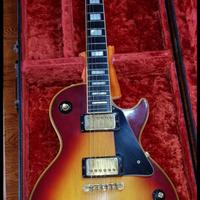 Gibson Les Paul Custom anni 70