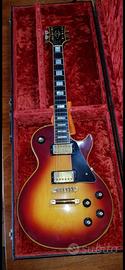 Gibson Les Paul Custom anni 70