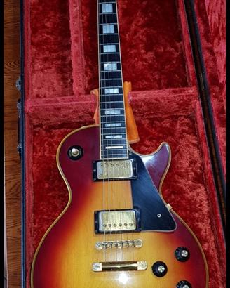 Gibson Les Paul Custom anni 70