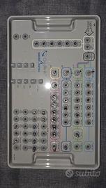 kit chirurgici impianti dentali Sweden & Martina