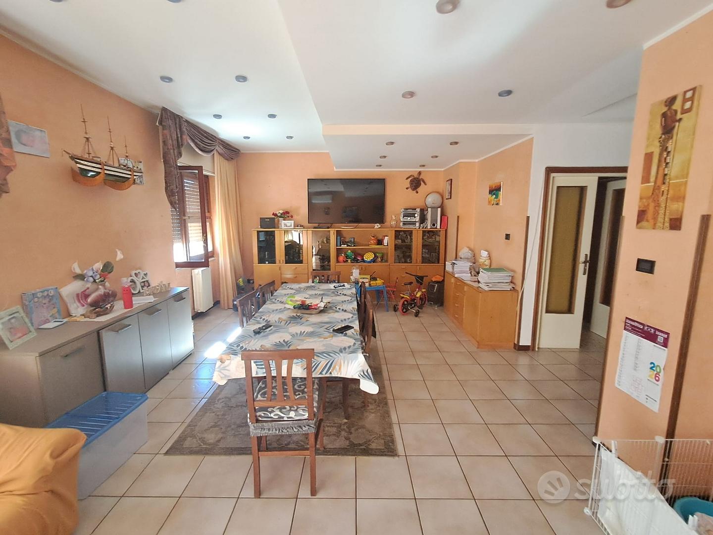 Appartamento – Catanzaro - Vista 5