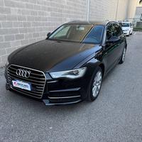 Audi A6 Avant 2.0 TDI 190 CV ultra