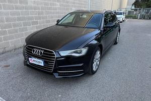 Audi A6 Avant 2.0 TDI 190 CV ultra
