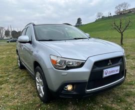 MITSUBISHI ASX 1.8 DI-D 150 CV 2WD Intense Clear