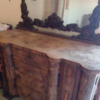 arredo camera da letto