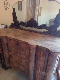 arredo camera da letto