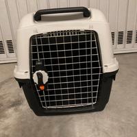 TRASPORTINO CANI