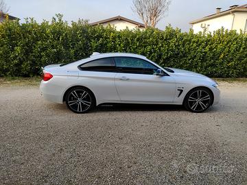 BMW Serie 4 Cpé(F32/82) - 2016 - 215 CV
