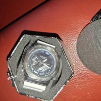 Orologio Casio G-Shock Classic

GM-2100WS-7AER