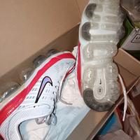 Scarpe nike Vapormax 37.5
