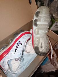 Scarpe nike Vapormax 37.5
