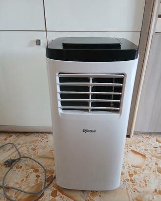 Climatizzatore portatile Termozeta 7000 btu