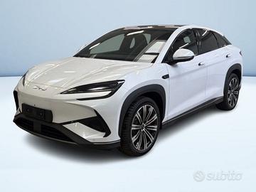 BYD Sealion 7 Excellence