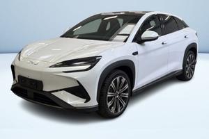 BYD Sealion 7 Excellence