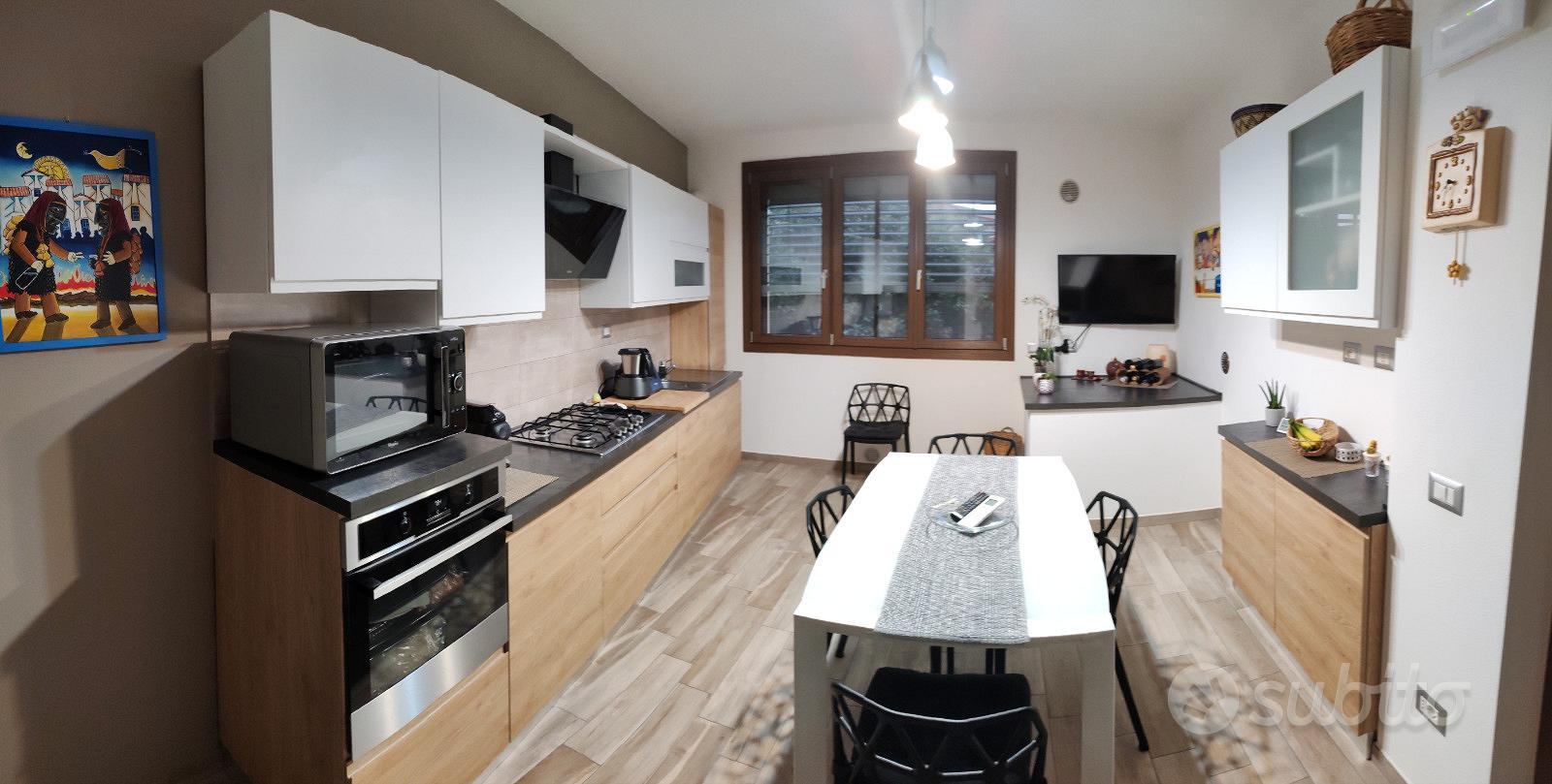 Appartamento – Santa Justa/Santa Giusta, Aristanis/Oristano - Vista 2