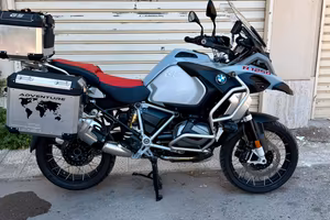 BMW R1250 GS ADV IPER FULL TRIS