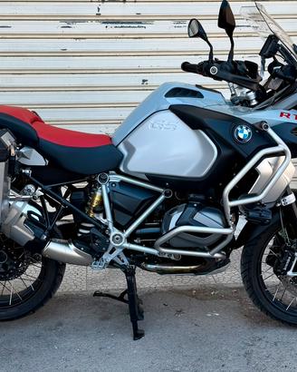 BMW R1250 GS ADV IPER FULL TRIS