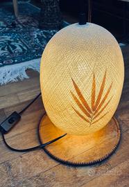 Lampada da tavolo