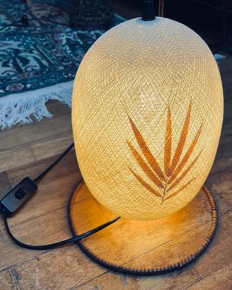 Lampada da tavolo