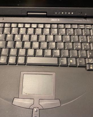 Notebook acer