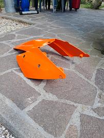 codino ktm sx/exc 2003/2007