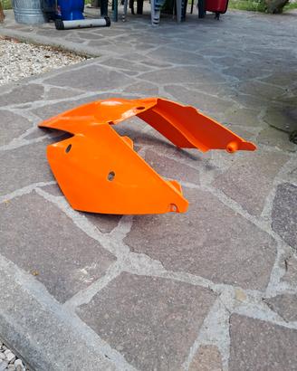 codino ktm sx/exc 2003/2007