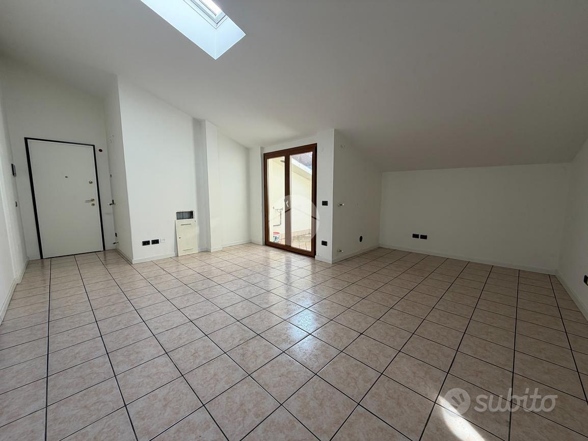 Appartamento – Berzo San Fermo, Bergamo - Altro